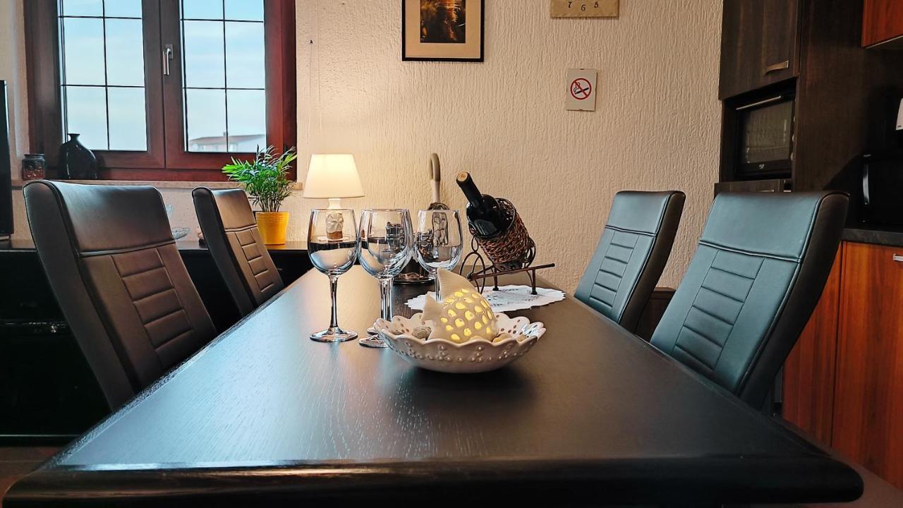 Apartman Ladybird Пула Екстер'єр фото