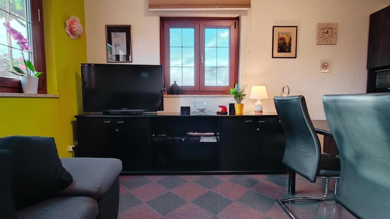 Apartman Ladybird Пула Екстер'єр фото