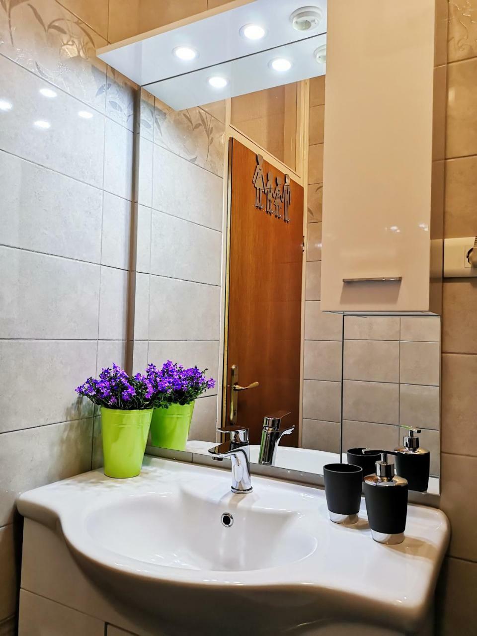 Apartman Ladybird Пула Екстер'єр фото