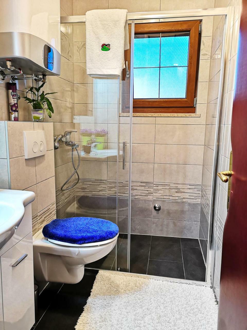 Apartman Ladybird Пула Екстер'єр фото