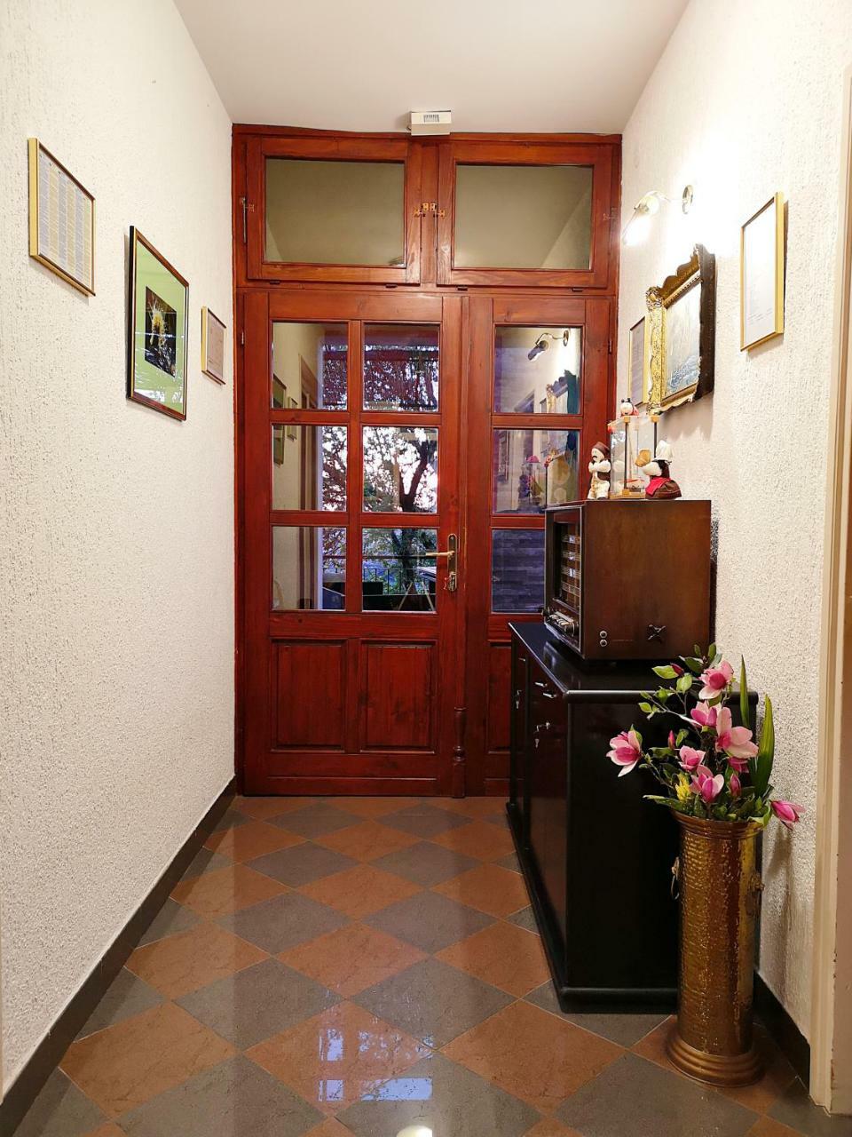 Apartman Ladybird Пула Екстер'єр фото